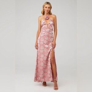 For love and lemons Raya dress